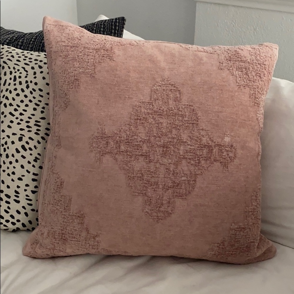 COPY - Pillow Cover